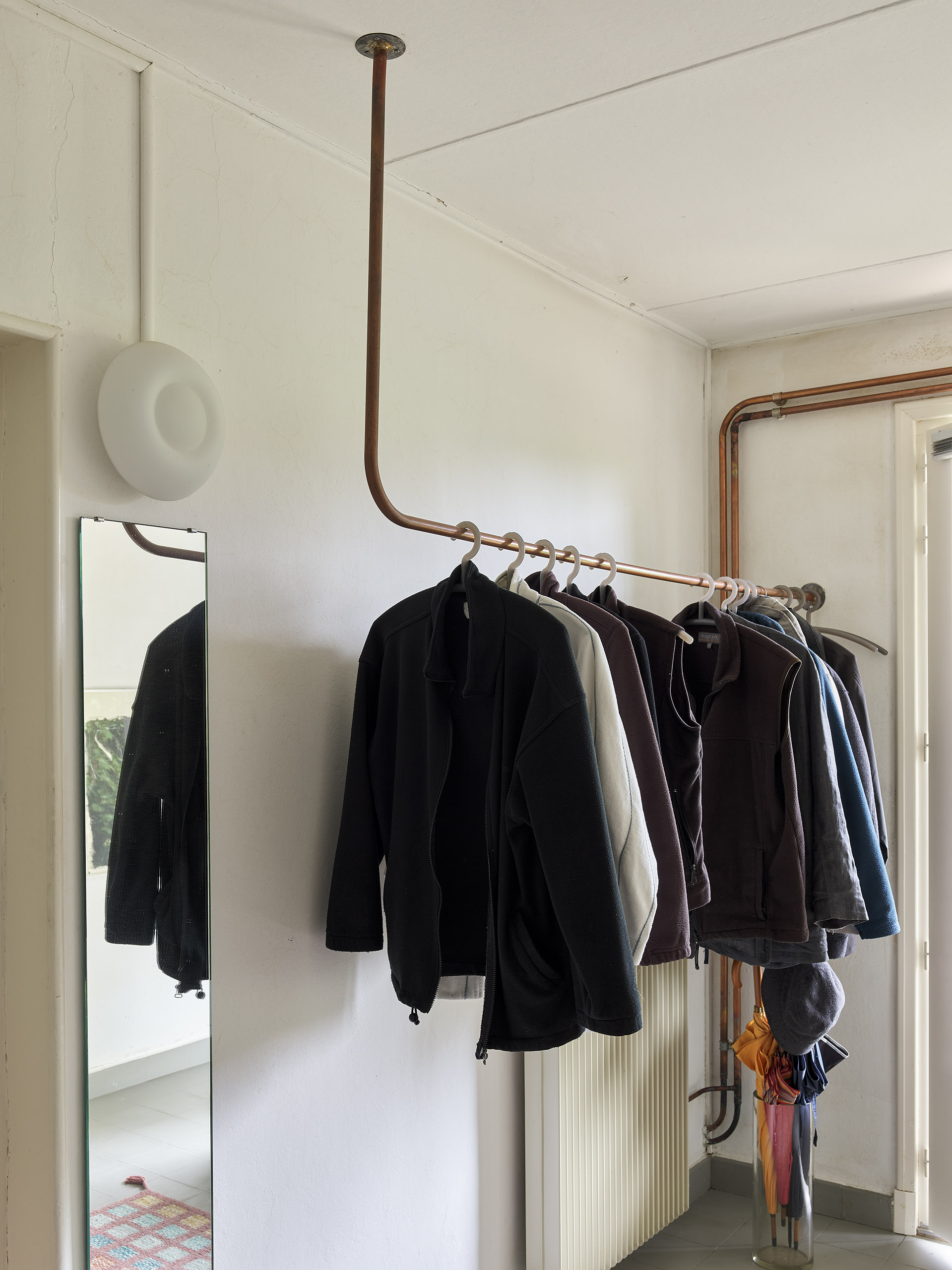 Haus Senn, La Chapelle-Thècle